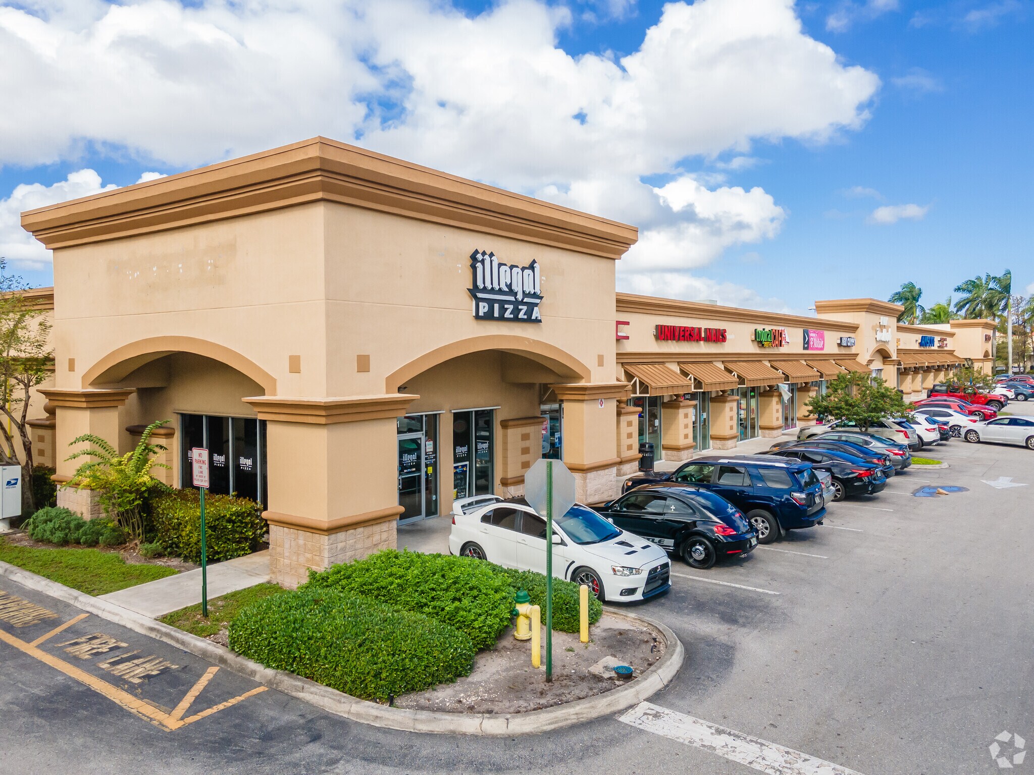 5401 N University Dr, Lauderhill, FL à vendre Photo principale– Image 1 sur 7