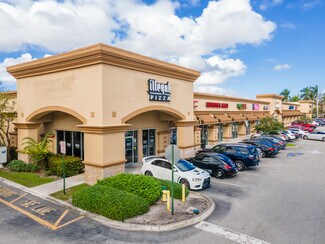 Plus de détails pour 5401 N University Dr, Lauderhill, FL - Local commercial à vendre