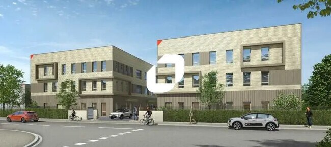 Plus de détails pour Local d’activités à vendre