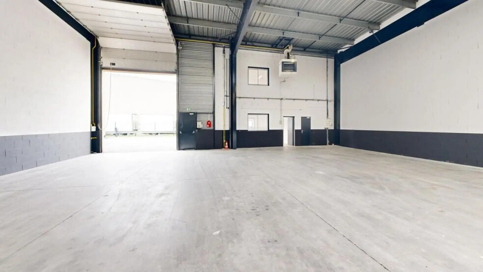 124 Rue Salvador Allendé, Bezons à vendre - Photo intérieure – Image 1 sur 1