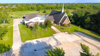 Plus de détails pour 4309 Young St, Pasadena, TX - Spécialisé à vendre