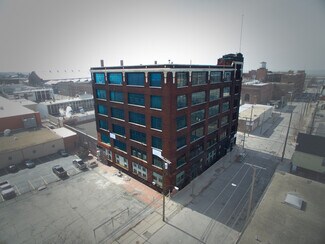 Plus de détails pour 4806 Hamilton Ave, Cleveland, OH - Local d'activités, Industriel/Logistique à louer