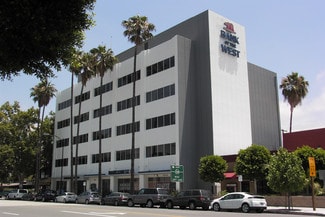 Plus de détails pour 3808 W Riverside Dr, Burbank, CA - Médical à louer