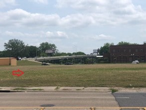 1688 Desiard St, Monroe, LA - VUE AÉRIENNE vue de carte