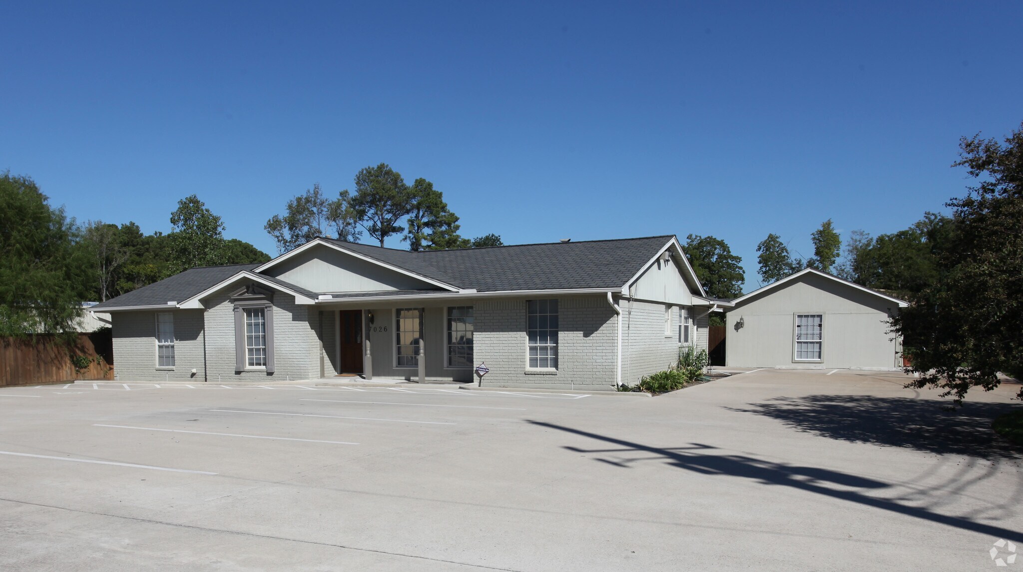 7026 Belgold St, Houston, TX à vendre Photo de l’immeuble– Image 1 sur 10