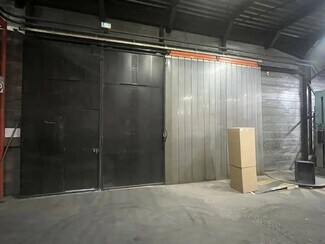 Plus de détails pour Industriel/Logistique à louer