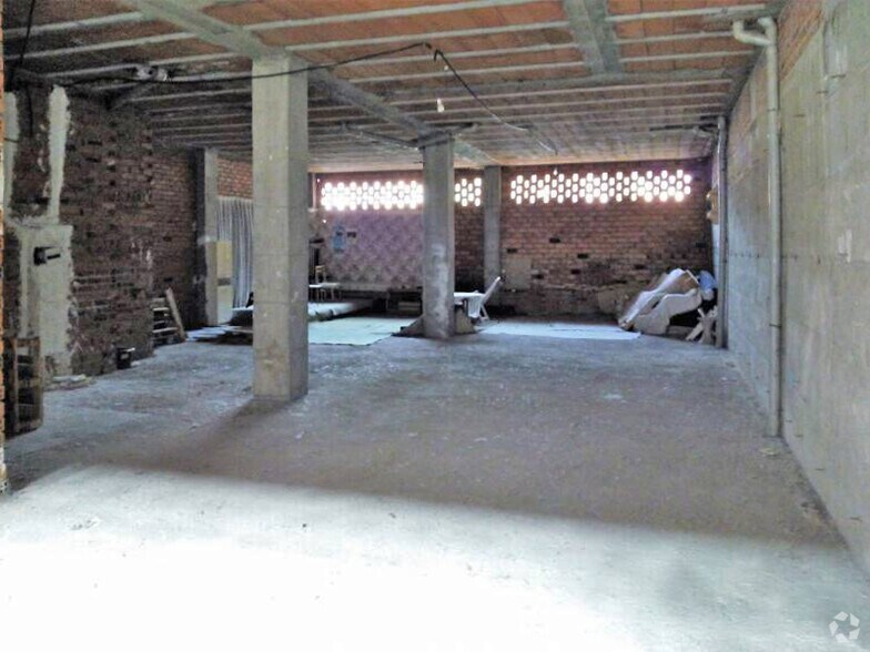 Immeuble residentiel dans Segovia, Segovia à vendre - Photo intérieure – Image 1 sur 1