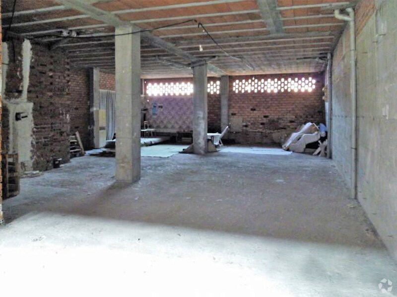 Immeuble residentiel dans Segovia, Segovia à vendre Photo intérieure– Image 1 sur 2