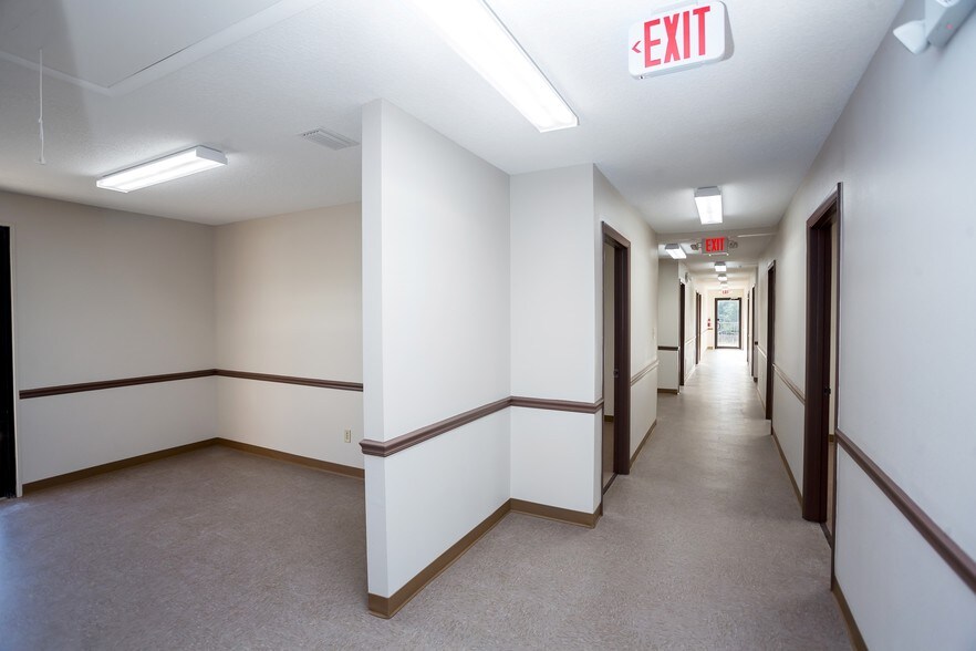 506-508 Houston Ave NW, Live Oak, FL à vendre - Photo de l’immeuble – Image 3 sur 48
