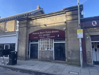 Plus de détails pour 90 Dalry Rd, Edinburgh - Local commercial à louer