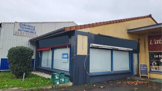 Plus de détails pour Local commercial à louer