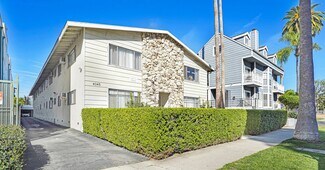 Plus de détails pour 4345 Ventura Canyon Ave, Sherman Oaks, CA - Logement à vendre
