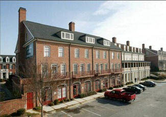 Plus de détails pour 2325 Log Cabin Dr SE, Atlanta, GA - Bureau à louer