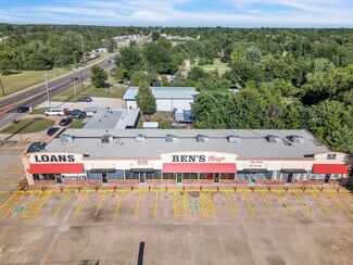 Plus de détails pour 1020-1048 N Douglas Blvd, Oklahoma City, OK - Local commercial à vendre