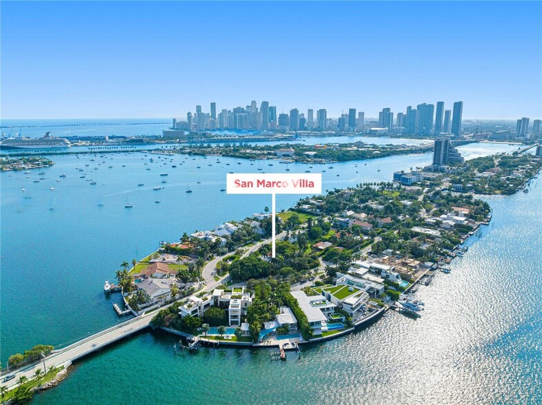 1505 NE 13th Pl, Miami Beach, FL à vendre - Photo de l’immeuble – Image 3 sur 43