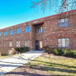 Plus de détails pour 22188 Three Notch Rd, Lexington Park, MD - Bureau à louer