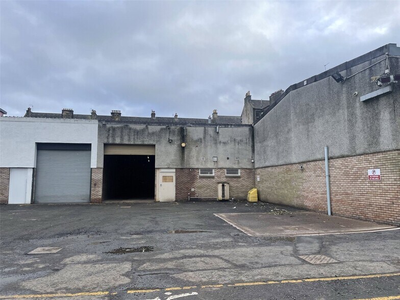 4-7 Elizafield, Edinburgh à louer - Photo intérieure – Image 2 sur 2
