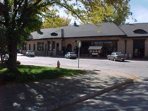 409-427 N Railroad Ave, Loveland, CO à louer - Photo de l’immeuble – Image 2 sur 11