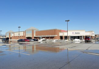 Plus de détails pour 1075-1151 S York Rd, Bensenville, IL - Bureau/Médical, Local commercial à louer