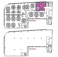 47-53 North John St, Liverpool à louer Plan d’étage– Image 2 sur 2