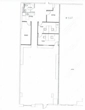 414 W Grand Pky, Katy, TX à louer Plan d’étage– Image 1 sur 4