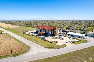 910 State Highway 35 N, Port Lavaca, TX - VUE AÉRIENNE  vue de carte