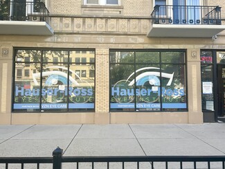 Plus de détails pour 6814 N Sheridan Rd, Chicago, IL - Local commercial à louer