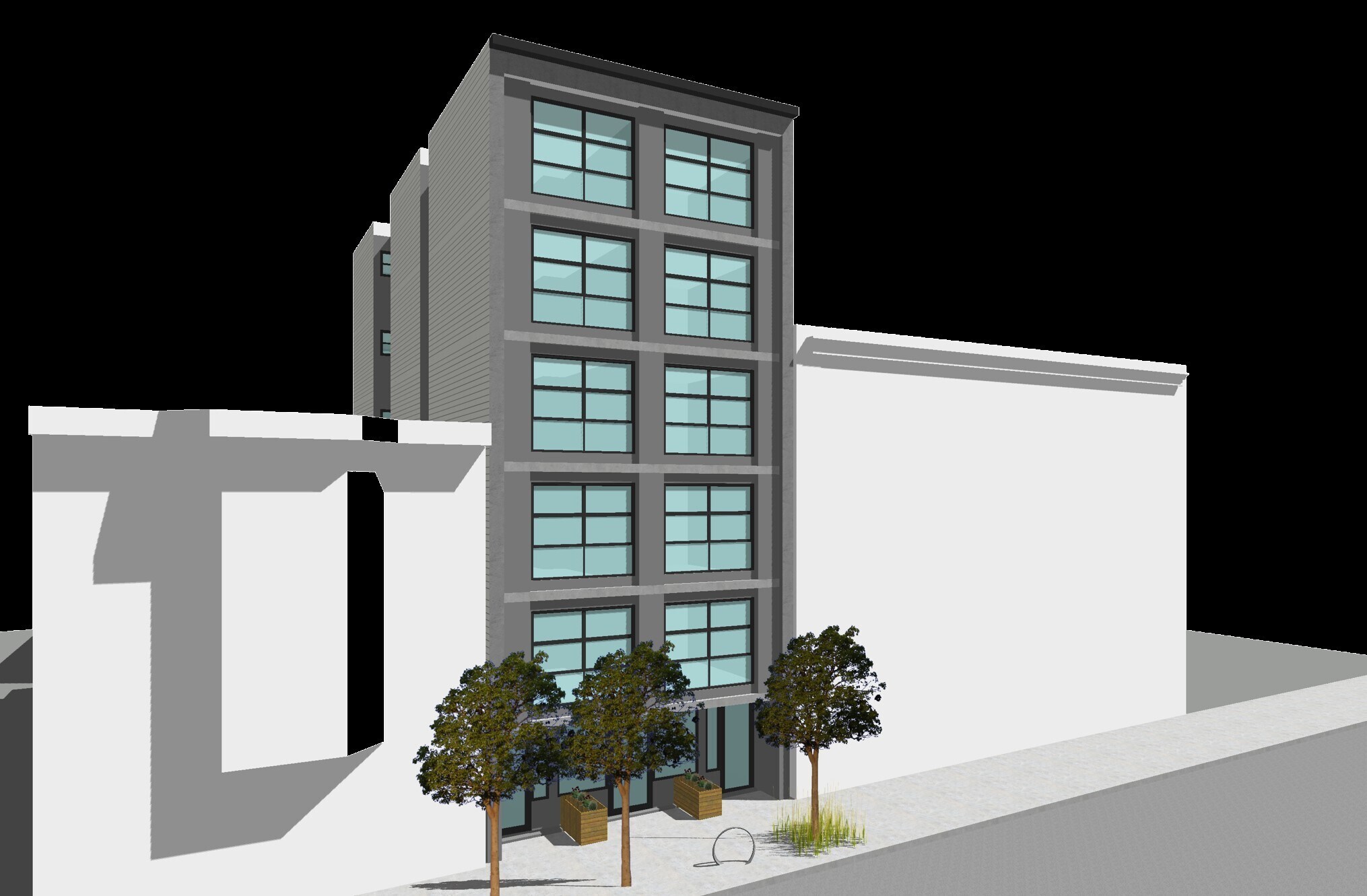 1450 Howard St, San Francisco, CA à vendre Photo principale– Image 1 sur 4