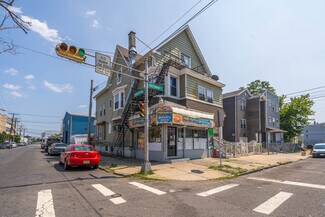 Plus de détails pour 146 Sherman Ave, Newark, NJ - Local commercial à vendre