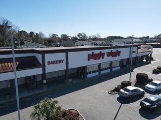 Plus de détails pour 630 Skylark Dr, Charleston, SC - Local commercial à louer