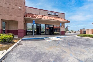 Plus de détails pour 3525 Highland Ave, Highland, CA - Local commercial à louer