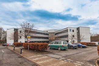 Plus de détails pour 3 Cultins Rd, Edinburgh - Bureau à vendre