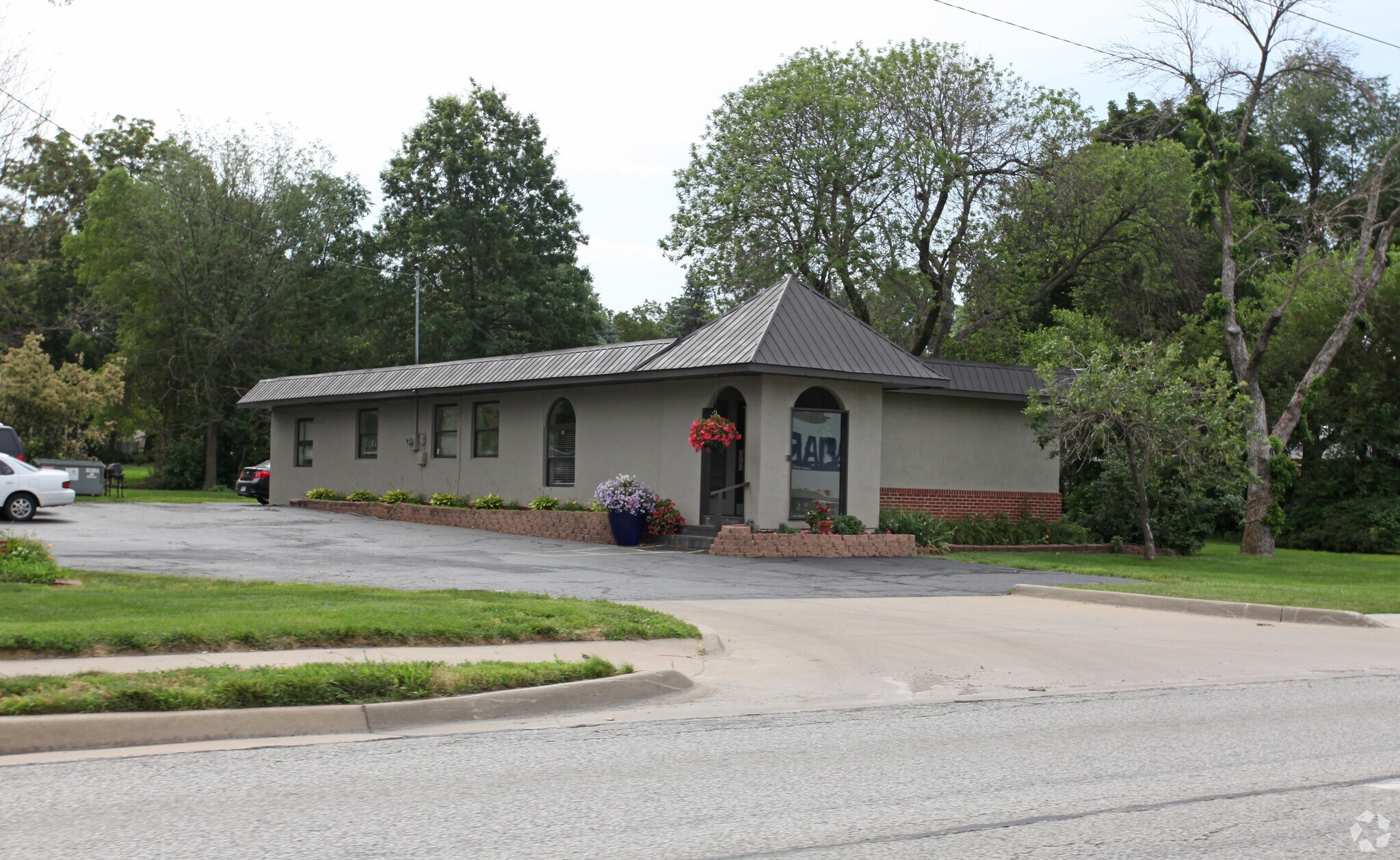 450 S Parker St, Olathe, KS à vendre Photo principale– Image 1 sur 3