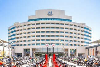 Plus de détails pour Moll De Barcelona, 2, Barcelone - Coworking à louer