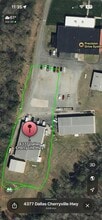 4377 Dallas Cherryville Hwy, Bessemer City, NC à louer Aérien– Image 1 sur 3