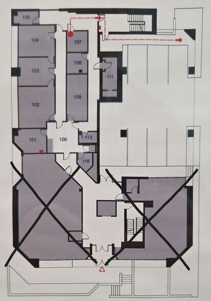 255 Bank St, Waterbury, CT à louer - Photo de l’immeuble – Image 2 sur 30