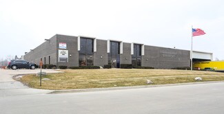 Plus de détails pour 3655 N 126th St, Brookfield, WI - Industriel/Logistique à louer