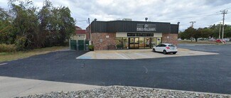 Plus de détails pour 301 Route 9 N, Cape May Court House, NJ - Local commercial à vendre