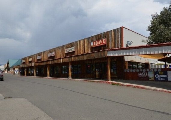 710-718 Main St, Gunnison, CO à louer - Photo de l’immeuble – Image 3 sur 3