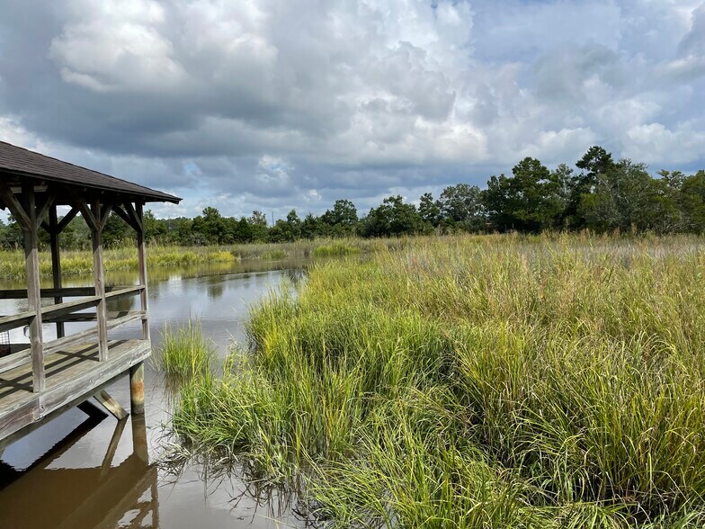 5231 Ogeechee Rd, Savannah, GA à vendre - Photo de l’immeuble – Image 3 sur 5
