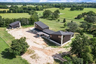 Plus de détails pour 1286 State Hwy 237 Hwy, Round Top, TX - Local d’activités à vendre