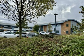 Plus de détails pour Yeoford Way, Exeter - Bureau à louer