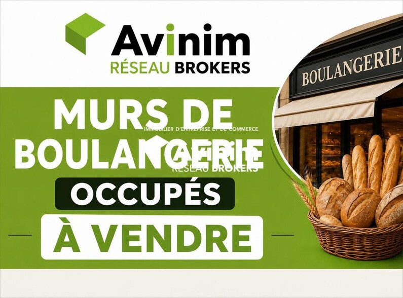 Local commercial dans Antony à vendre - Photo de l’immeuble – Image 1 sur 1