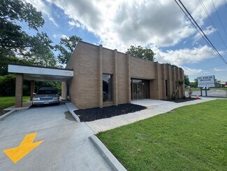 Plus de détails pour 2764 Highway 411 Se, Fairmount, GA - Bureau à vendre
