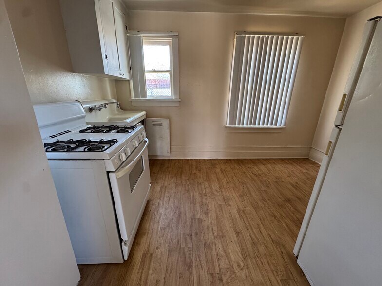 2632 N Stone, Tucson, AZ à vendre - Photo de l’immeuble – Image 2 sur 10