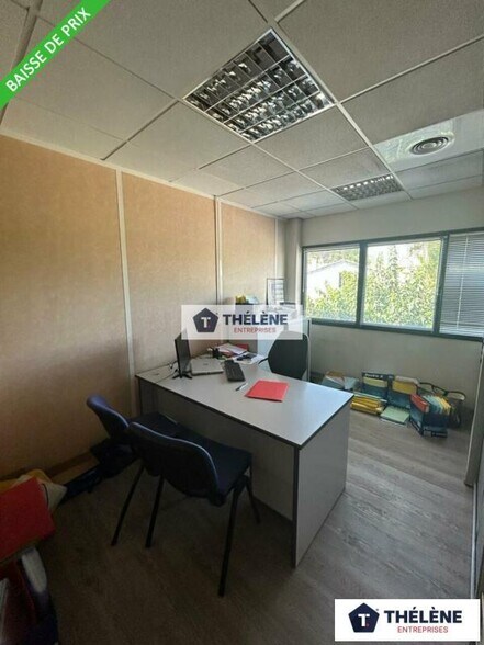 Bureau dans Montpellier à louer - Photo intérieure – Image 3 sur 5