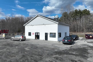 Plus de détails pour 254 Main St, Cairo, NY - Local commercial à vendre
