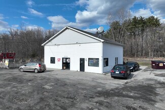 Plus de détails pour 254 Main St, Cairo, NY - Local commercial à vendre