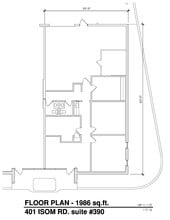 401 Isom Rd, San Antonio, TX à louer Photo intérieure– Image 1 sur 1