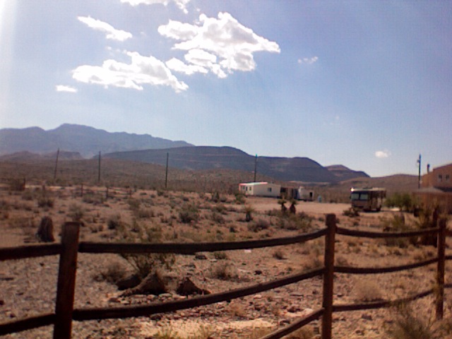 Terrain dans Las Vegas, NV à vendre - Photo de l’immeuble – Image 3 sur 5